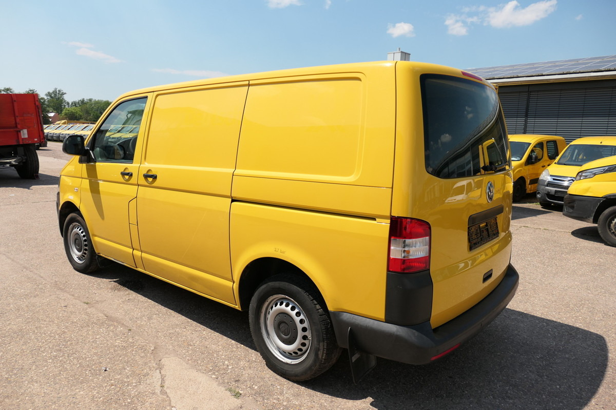 VW T5 Transporter 2.0 TDI EURO-5 CoC 2xSCHIEBETÜR P - 소형 밴 : 사진 5 VW T5 Transporter 2.0 TDI EURO-5 CoC 2xSCHIEBETÜR P - 소형 밴 : 사진 5