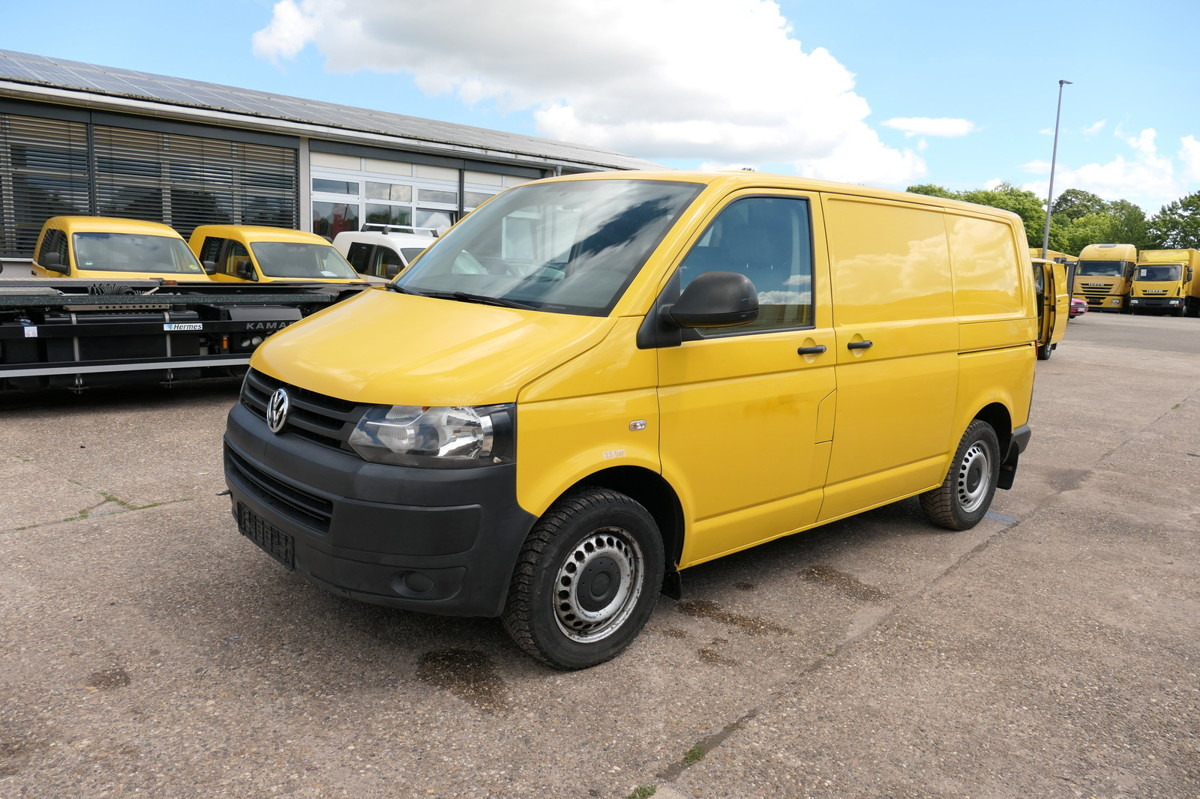 VW T5 Transporter 2.0 TDI EURO-5 CoC 2xSCHIEBETÜR P - 소형 밴 : 사진 3 VW T5 Transporter 2.0 TDI EURO-5 CoC 2xSCHIEBETÜR P - 소형 밴 : 사진 3