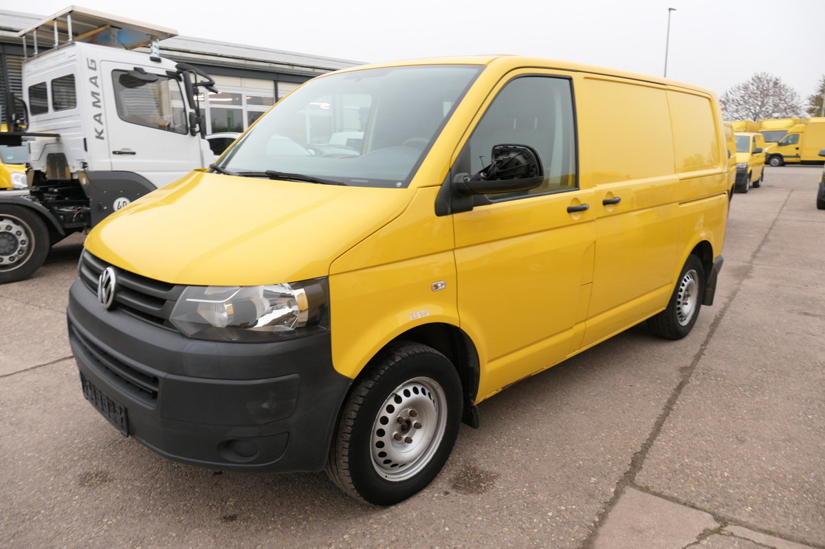 VW T5 Transporter 2.0 TDI EURO-5 CoC PARKTRONIK - 소형 밴 : 사진 2 VW T5 Transporter 2.0 TDI EURO-5 CoC PARKTRONIK - 소형 밴 : 사진 2