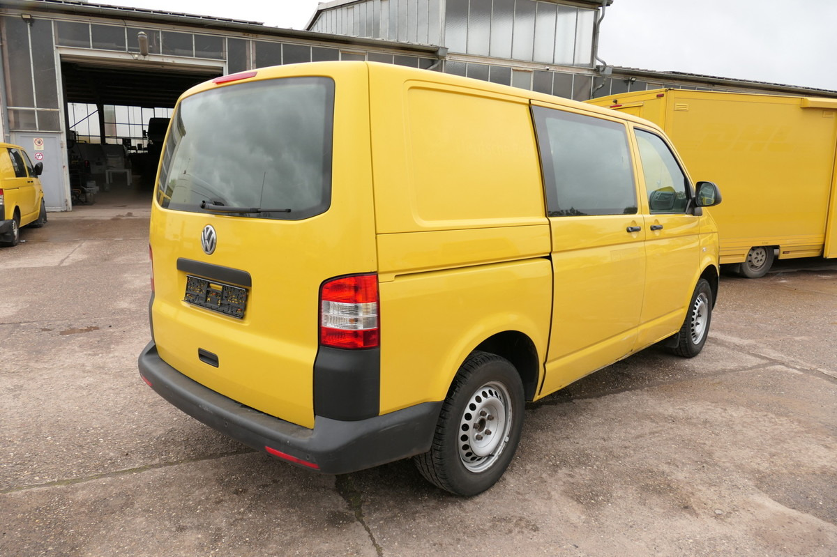 VW T5 Transporter 2.0 TDI EURO-5 CoC PARKTRONIK - 소형 밴 : 사진 4 VW T5 Transporter 2.0 TDI EURO-5 CoC PARKTRONIK - 소형 밴 : 사진 4