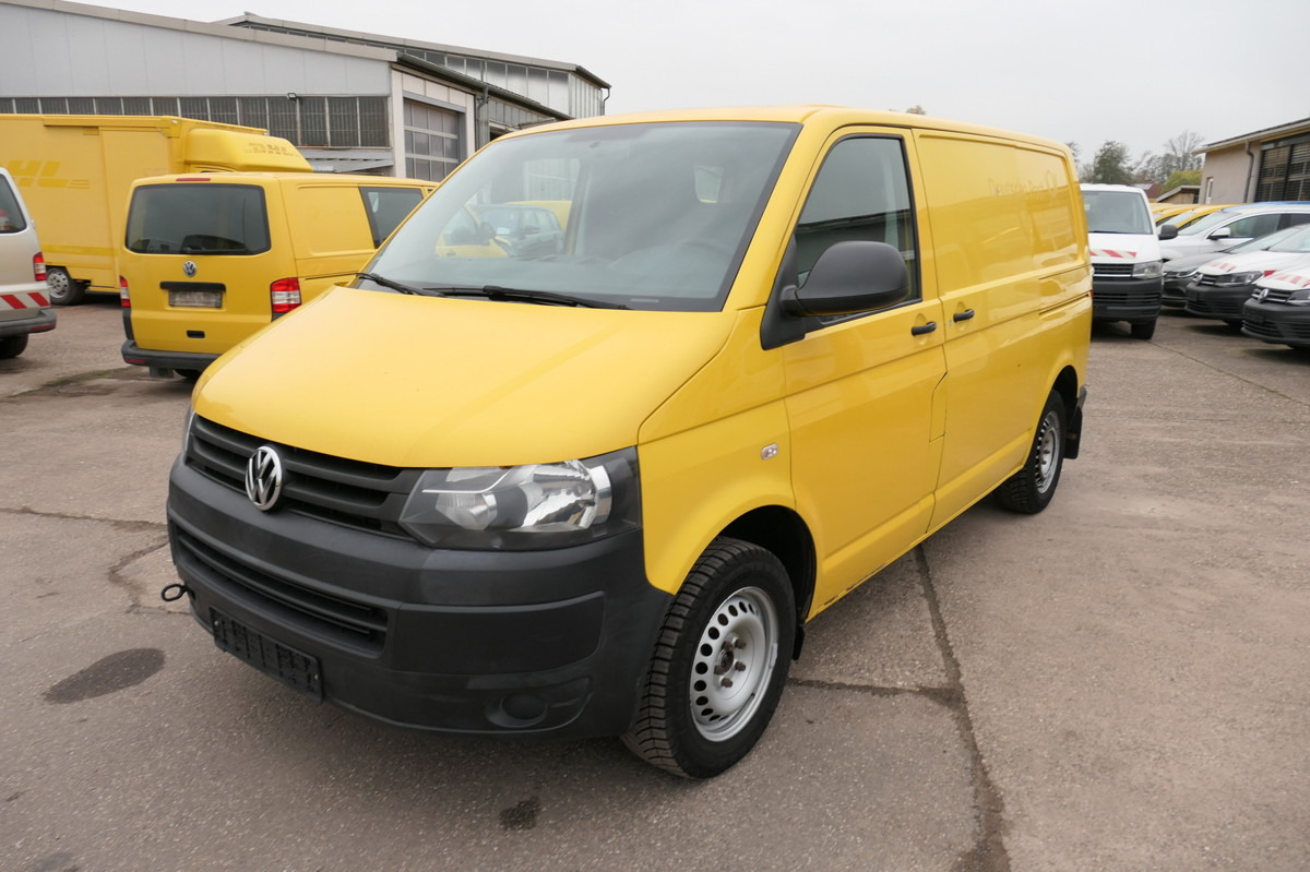 VW T5 Transporter 2.0 TDI EURO-5 CoC PARKTRONIK - 소형 밴 : 사진 2 VW T5 Transporter 2.0 TDI EURO-5 CoC PARKTRONIK - 소형 밴 : 사진 2