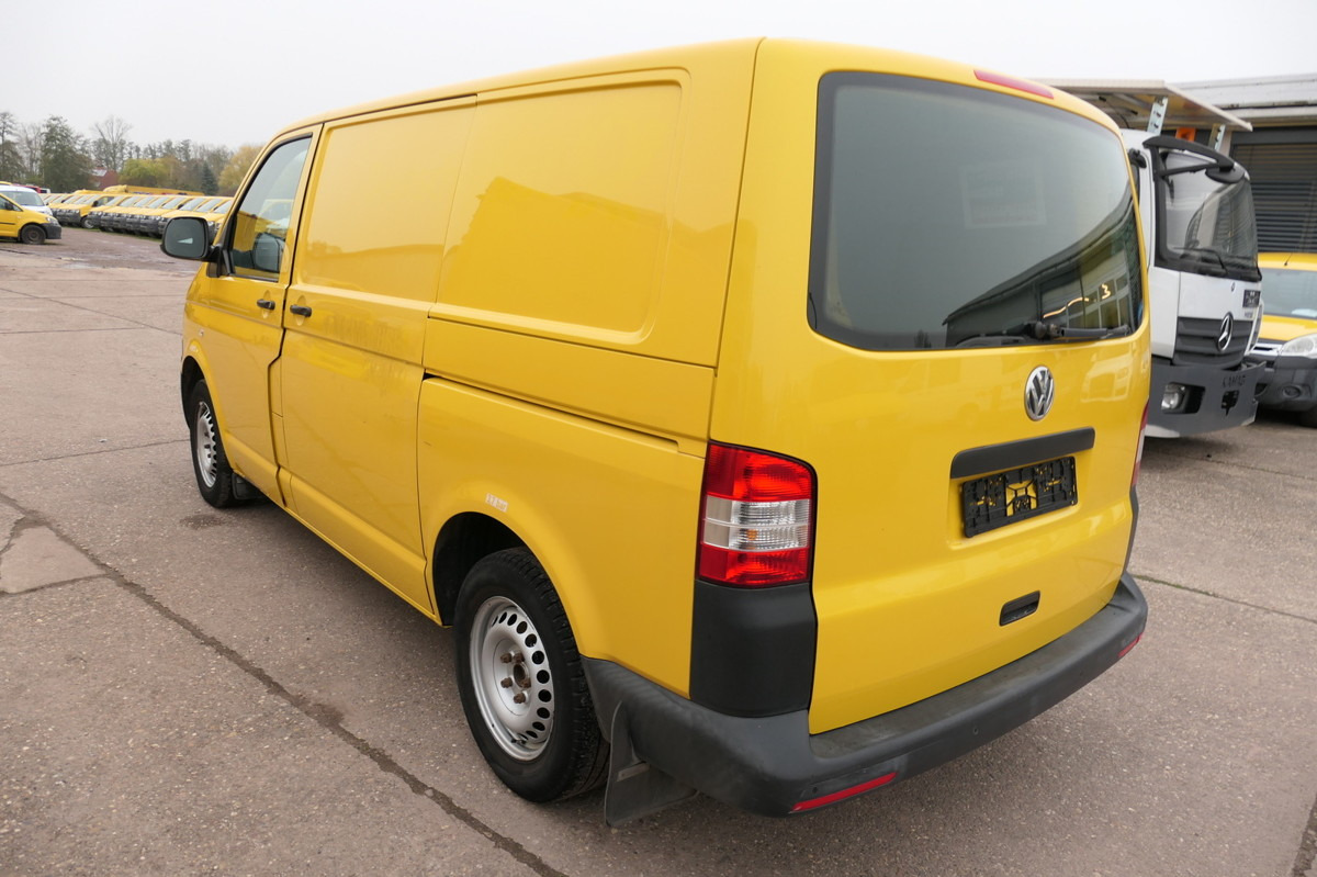 VW T5 Transporter 2.0 TDI EURO-5 CoC PARKTRONIK - 소형 밴 : 사진 4 VW T5 Transporter 2.0 TDI EURO-5 CoC PARKTRONIK - 소형 밴 : 사진 4