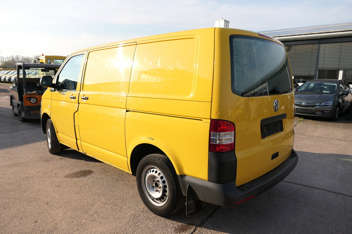 VW T5 Transporter 2.0 TDI EURO-5 PARKTRONIK CoC - 소형 밴 : 사진 5 VW T5 Transporter 2.0 TDI EURO-5 PARKTRONIK CoC - 소형 밴 : 사진 5