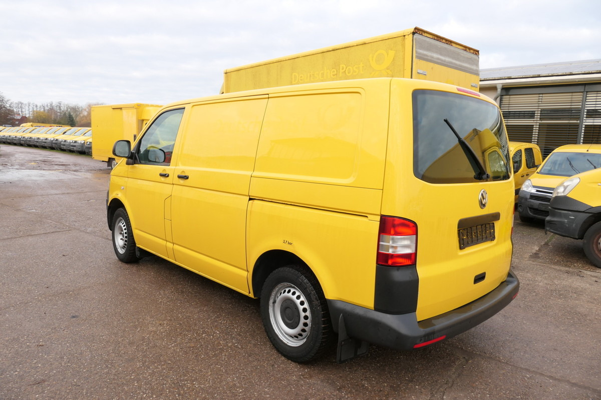 VW T5 Transporter 2.0 TDI EURO-5 PARKTRONIK CoC - 소형 밴 : 사진 4 VW T5 Transporter 2.0 TDI EURO-5 PARKTRONIK CoC - 소형 밴 : 사진 4