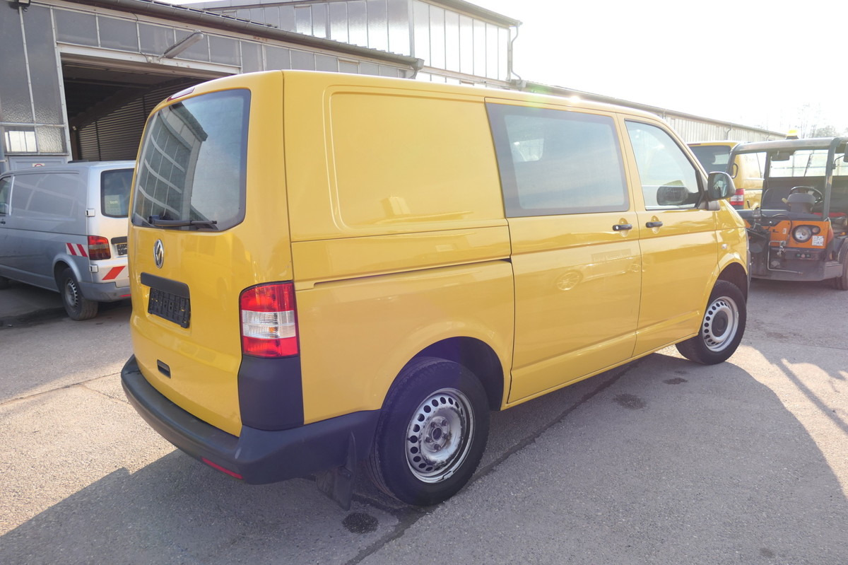 VW T5 Transporter 2.0 TDI EURO-5 PARKTRONIK CoC - 소형 밴 : 사진 4 VW T5 Transporter 2.0 TDI EURO-5 PARKTRONIK CoC - 소형 밴 : 사진 4