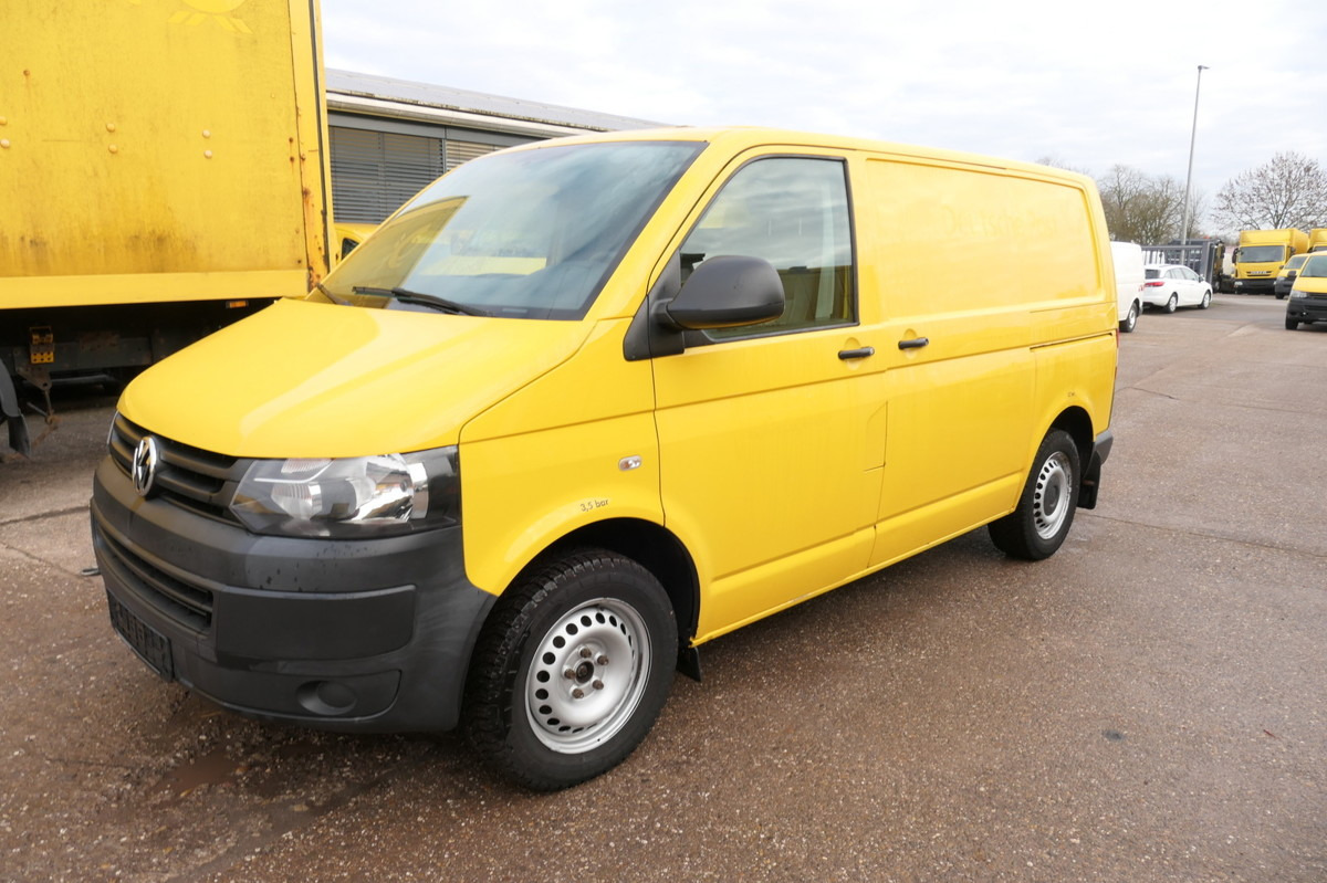 VW T5 Transporter 2.0 TDI EURO-5 PARKTRONIK CoC - 소형 밴 : 사진 3 VW T5 Transporter 2.0 TDI EURO-5 PARKTRONIK CoC - 소형 밴 : 사진 3