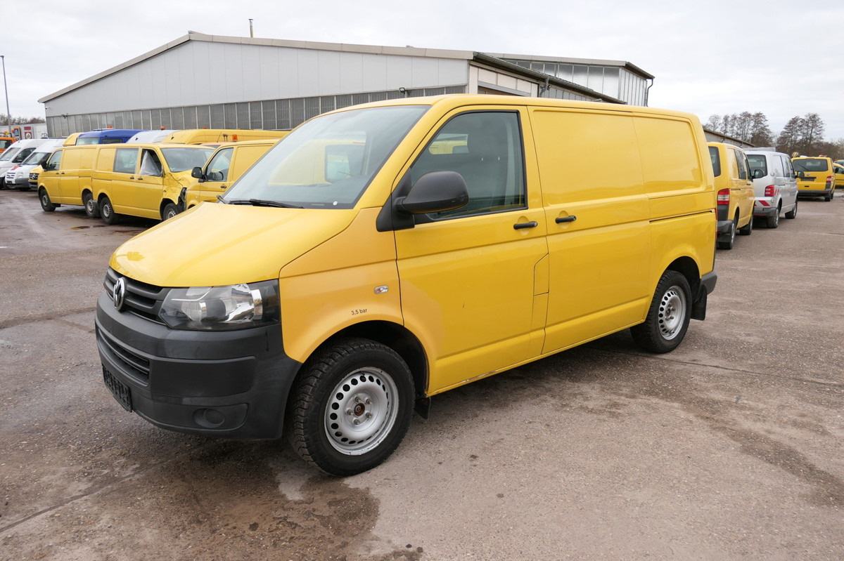 VW T5 Transporter 2.0 TDI EURO-5 PARKTRONIK CoC - 소형 밴 : 사진 3 VW T5 Transporter 2.0 TDI EURO-5 PARKTRONIK CoC - 소형 밴 : 사진 3