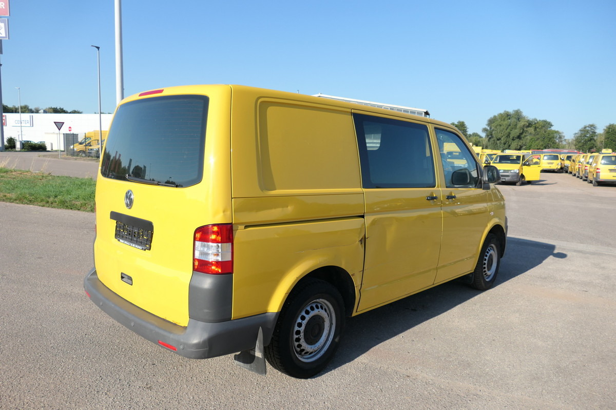 VW T5 Transporter 2.0 TDI PARKTRONIK 2xSCHIEBETÜR C - 소형 밴 : 사진 4 VW T5 Transporter 2.0 TDI PARKTRONIK 2xSCHIEBETÜR C - 소형 밴 : 사진 4