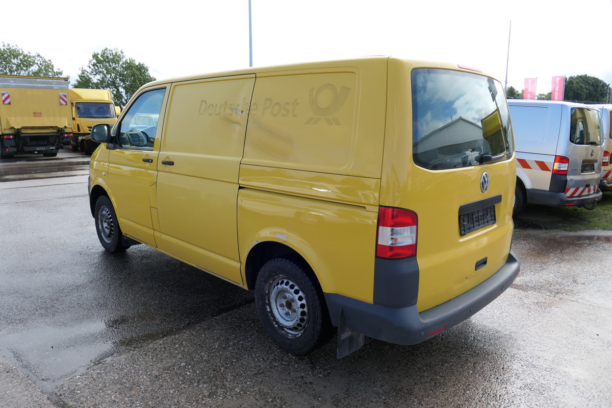 VW T5 Transporter 2.0 TDI PARKTRONIK EURO-5 2xSCHIE - 소형 밴 : 사진 3 VW T5 Transporter 2.0 TDI PARKTRONIK EURO-5 2xSCHIE - 소형 밴 : 사진 3