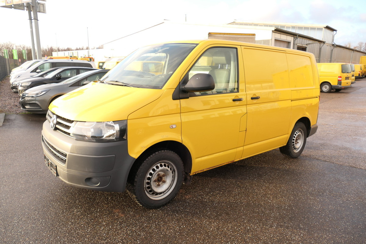 VW T5 Transporter 2.0 TDI PARKTRONIK EURO-5 2xSCHIE - 소형 밴 : 사진 3 VW T5 Transporter 2.0 TDI PARKTRONIK EURO-5 2xSCHIE - 소형 밴 : 사진 3