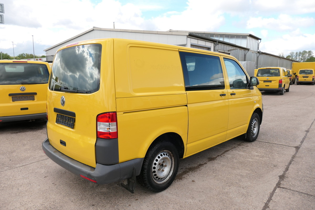 VW T5 Transporter 2.0 TDI PARKTRONIK EURO-5 2xSCHIE - 소형 밴 : 사진 4 VW T5 Transporter 2.0 TDI PARKTRONIK EURO-5 2xSCHIE - 소형 밴 : 사진 4