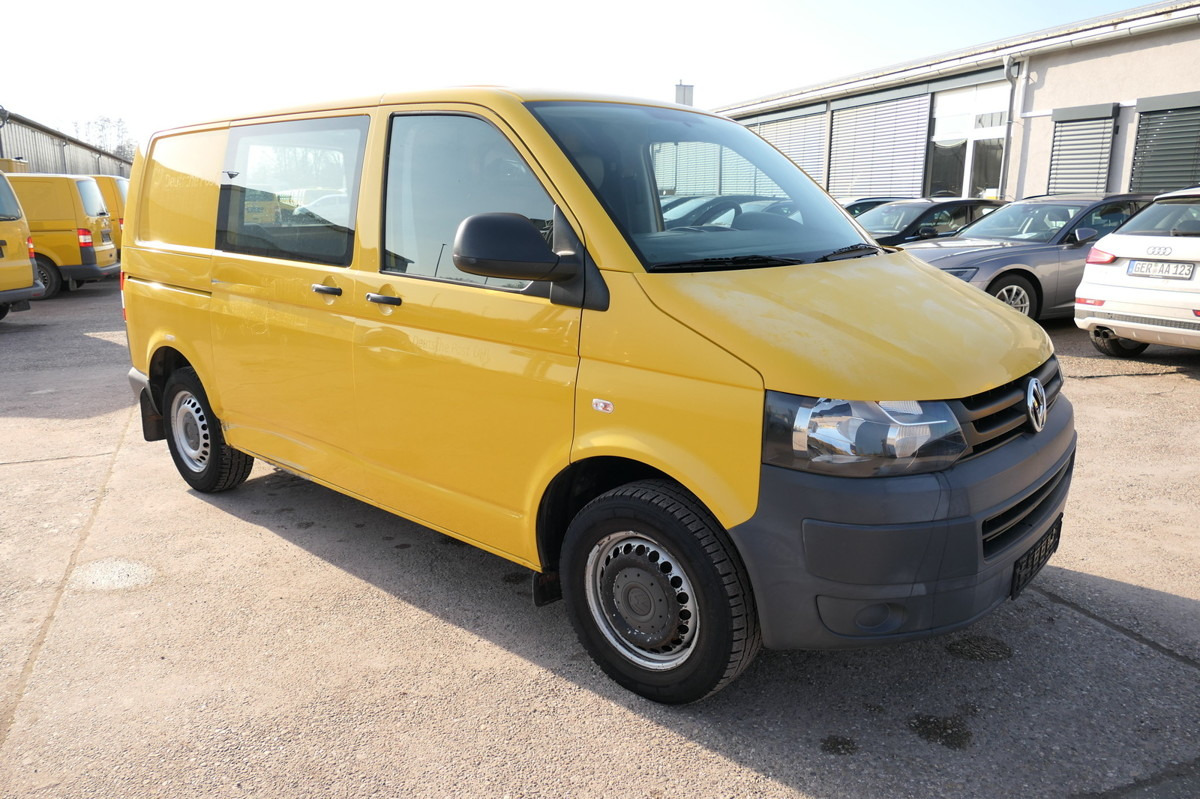 VW T5 Transporter 2.0 TDI PARKTRONIK EURO-5 2xSCHIE - 소형 밴 : 사진 3 VW T5 Transporter 2.0 TDI PARKTRONIK EURO-5 2xSCHIE - 소형 밴 : 사진 3