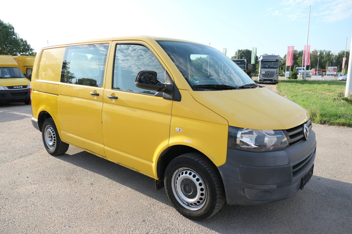 VW T5 Transporter 2.0 TDI PARKTRONIK EURO-5 2xSCHIE - 소형 밴 : 사진 2 VW T5 Transporter 2.0 TDI PARKTRONIK EURO-5 2xSCHIE - 소형 밴 : 사진 2