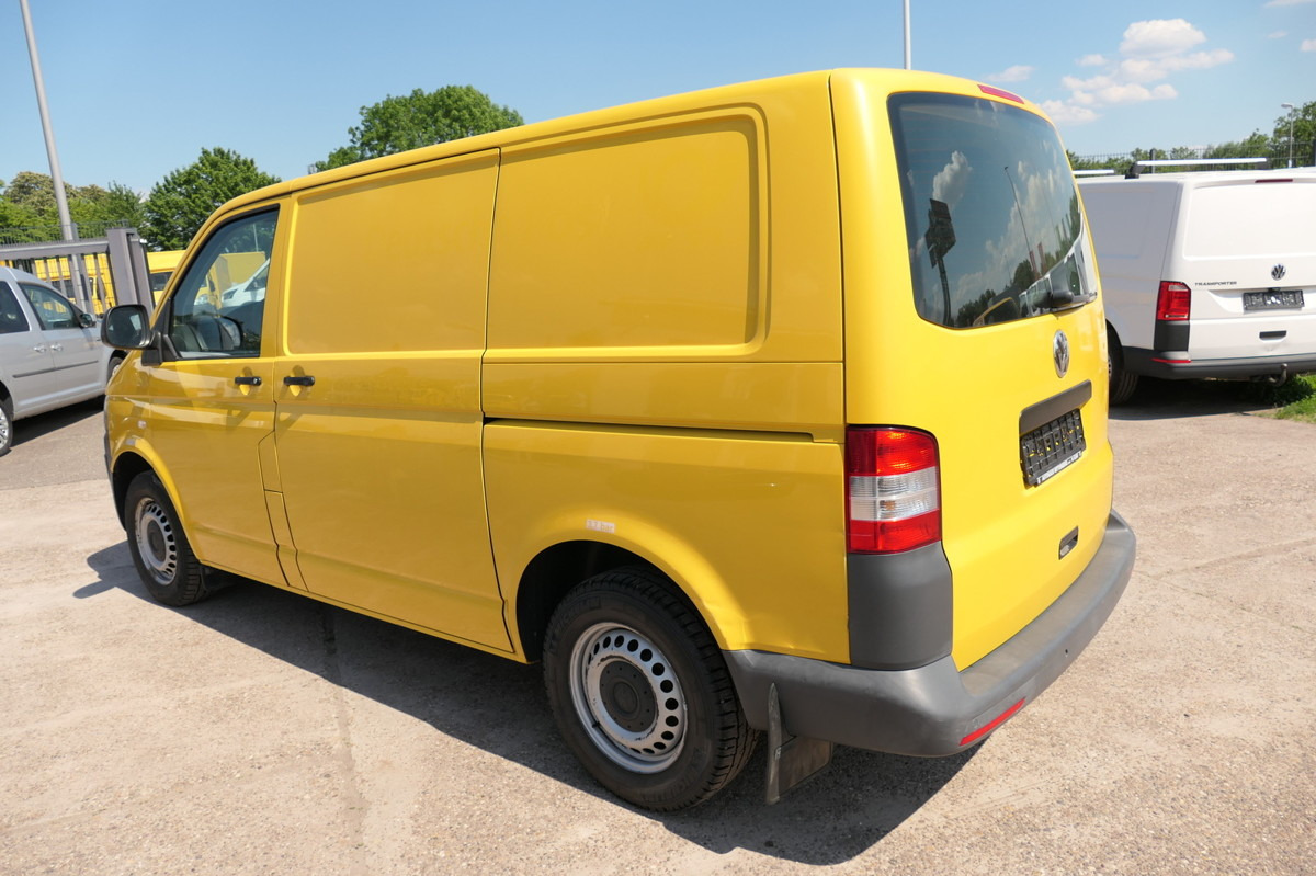 VW T5 Transporter 2.0 TDI PARKTRONIK EURO-5 2xSCHIE - 소형 밴 : 사진 5 VW T5 Transporter 2.0 TDI PARKTRONIK EURO-5 2xSCHIE - 소형 밴 : 사진 5