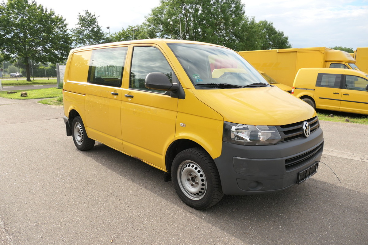 VW T5 Transporter 2.0 TDI PARKTRONIK EURO-5 2xSCHIE - 소형 밴 : 사진 2 VW T5 Transporter 2.0 TDI PARKTRONIK EURO-5 2xSCHIE - 소형 밴 : 사진 2