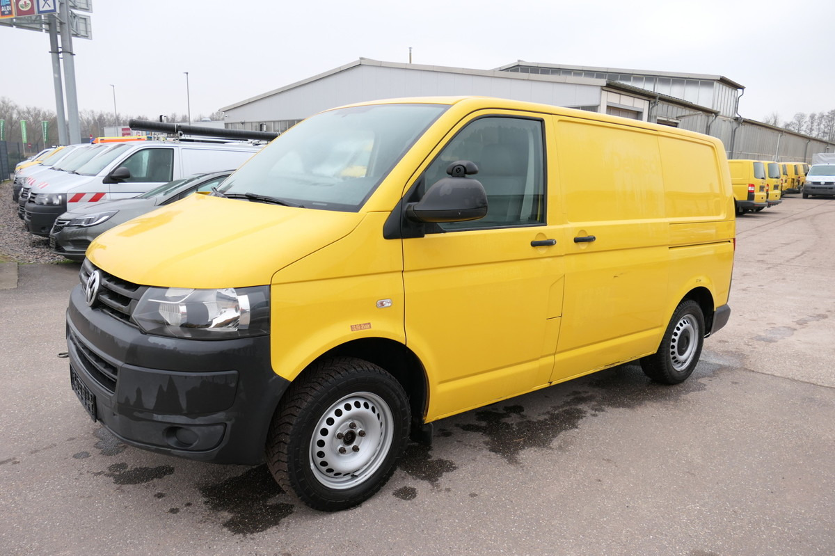 VW T5 Transporter 2.0 TDI PARKTRONIK EURO-5 2xSCHIE - 소형 밴 : 사진 3 VW T5 Transporter 2.0 TDI PARKTRONIK EURO-5 2xSCHIE - 소형 밴 : 사진 3