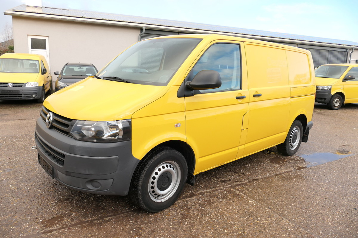 VW T5 Transporter 2.0 TDI PARKTRONIK EURO-5 2xSCHIE - 소형 밴 : 사진 3 VW T5 Transporter 2.0 TDI PARKTRONIK EURO-5 2xSCHIE - 소형 밴 : 사진 3