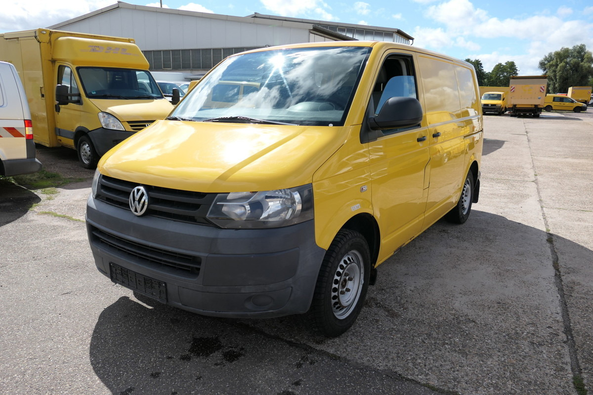 VW T5 Transporter 2.0 TDI PARKTRONIK EURO-5 2xSCHIE - 소형 밴 : 사진 1 VW T5 Transporter 2.0 TDI PARKTRONIK EURO-5 2xSCHIE - 소형 밴 : 사진 1
