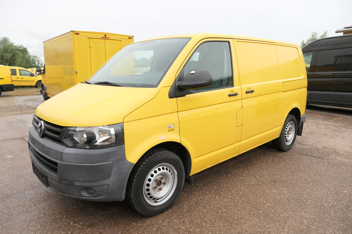 VW T5 Transporter 2.0 TDI PARKTRONIK EURO-5 2xSCHIE - 소형 밴 : 사진 2 VW T5 Transporter 2.0 TDI PARKTRONIK EURO-5 2xSCHIE - 소형 밴 : 사진 2