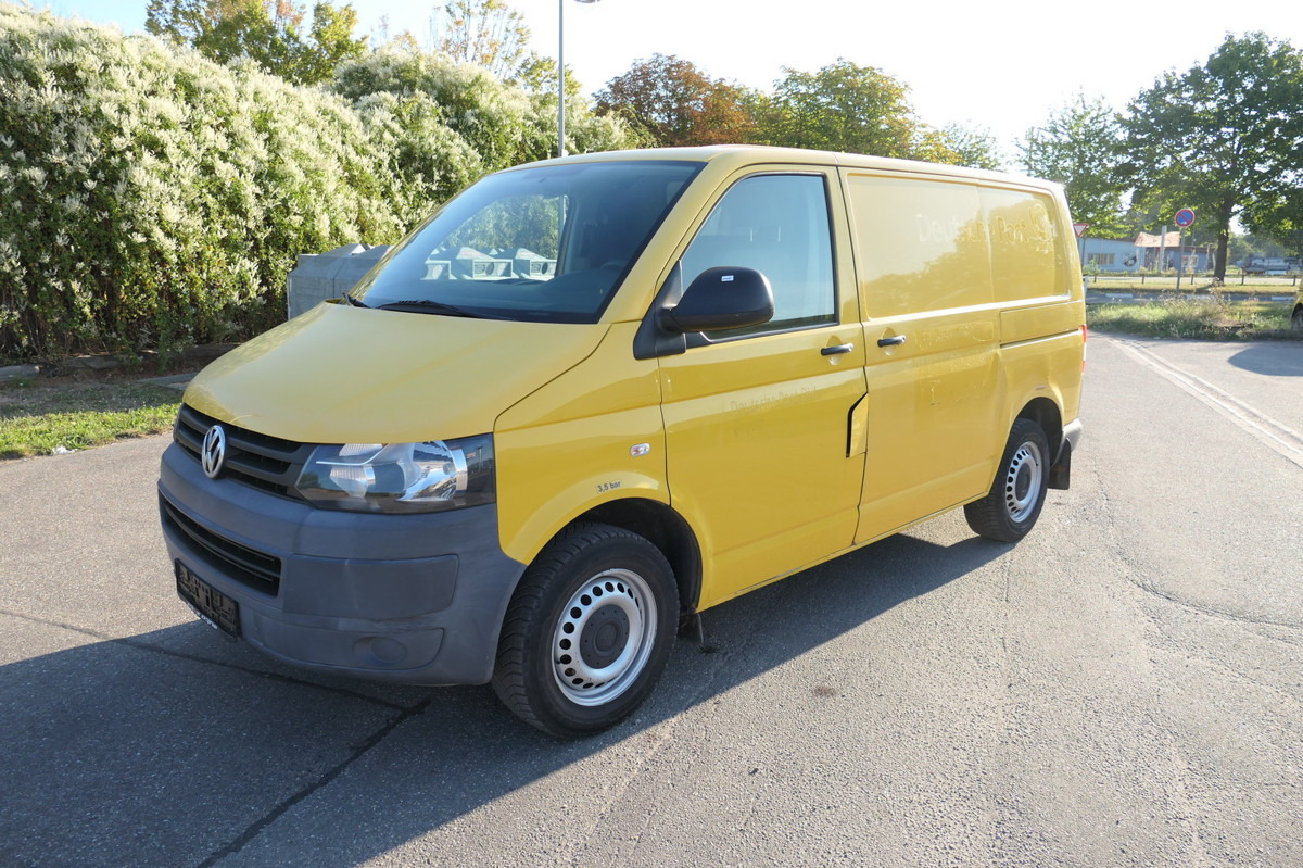 VW T5 Transporter 2.0 TDI PARKTRONIK EURO-5 2xSCHIE - 소형 밴 : 사진 2 VW T5 Transporter 2.0 TDI PARKTRONIK EURO-5 2xSCHIE - 소형 밴 : 사진 2