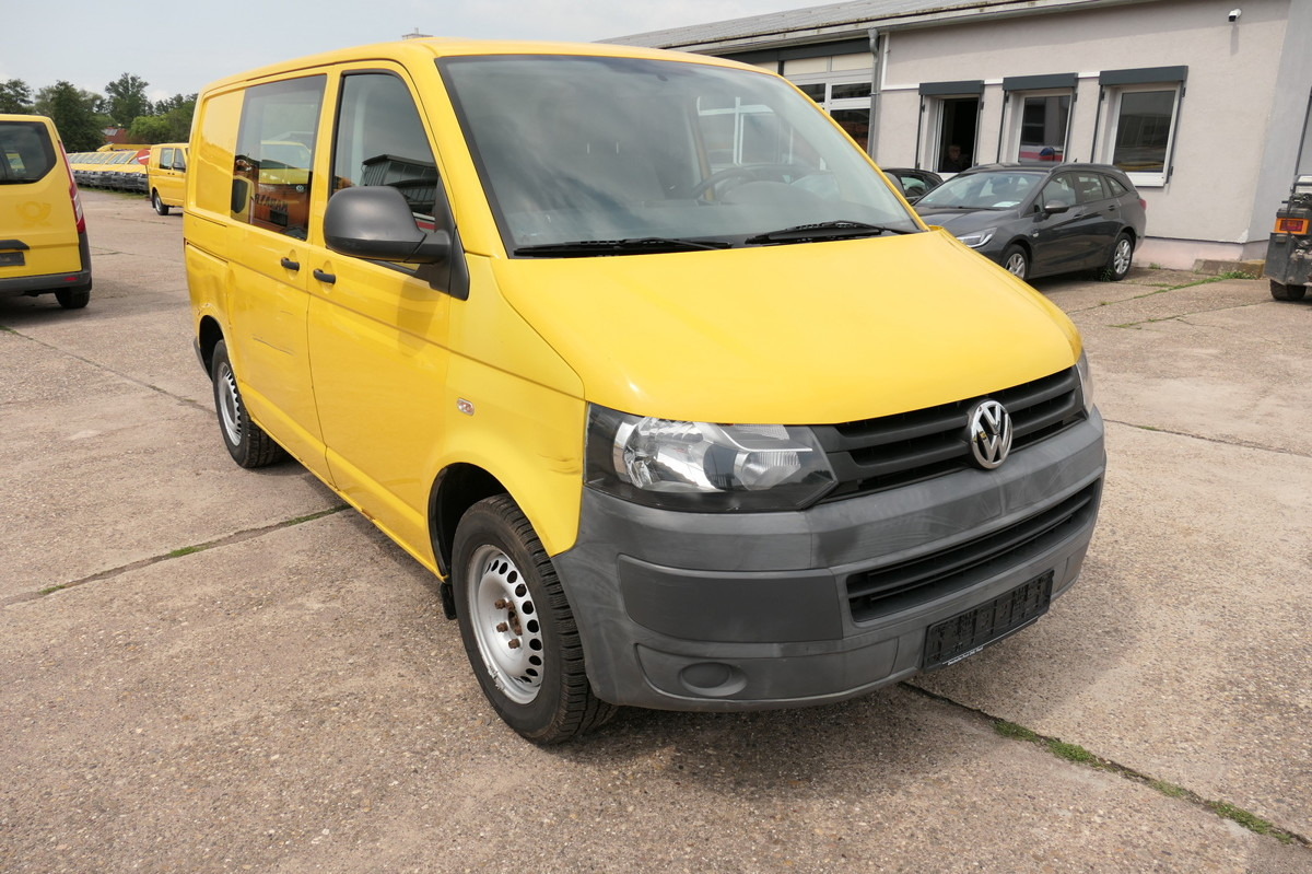 VW T5 Transporter 2.0 TDI PARKTRONIK EURO-5 2xSCHIE - 소형 밴 : 사진 2 VW T5 Transporter 2.0 TDI PARKTRONIK EURO-5 2xSCHIE - 소형 밴 : 사진 2