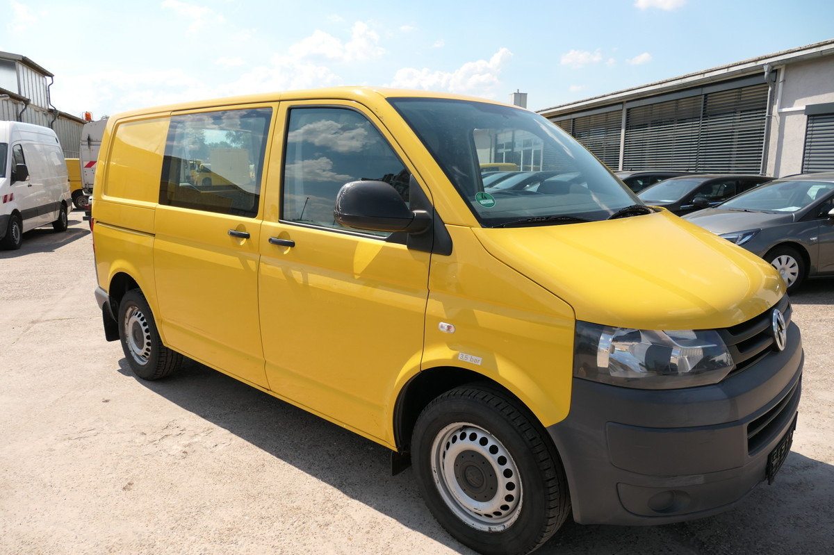 VW T5 Transporter 2.0 TDI PARKTRONIK EURO-5 2xSCHIE - 소형 밴 : 사진 2 VW T5 Transporter 2.0 TDI PARKTRONIK EURO-5 2xSCHIE - 소형 밴 : 사진 2