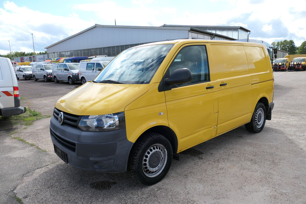 VW T5 Transporter 2.0 TDI PARKTRONIK EURO-5 2xSCHIE - 소형 밴 : 사진 1 VW T5 Transporter 2.0 TDI PARKTRONIK EURO-5 2xSCHIE - 소형 밴 : 사진 1