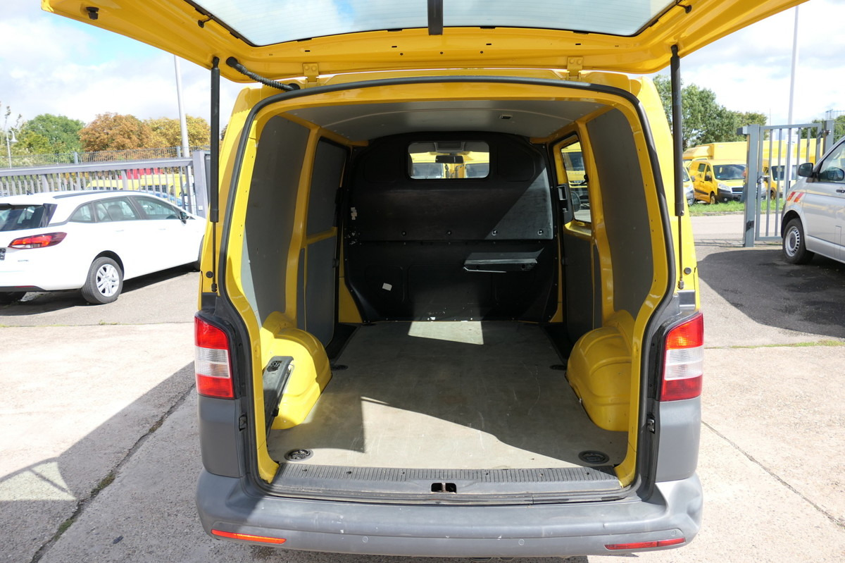VW T5 Transporter 2.0 TDI PARKTRONIK EURO-5 2xSCHIE - 소형 밴 : 사진 5 VW T5 Transporter 2.0 TDI PARKTRONIK EURO-5 2xSCHIE - 소형 밴 : 사진 5