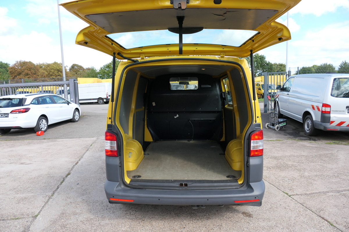 VW T5 Transporter 2.0 TDI PARKTRONIK EURO-5 2xSCHIE - 소형 밴 : 사진 5 VW T5 Transporter 2.0 TDI PARKTRONIK EURO-5 2xSCHIE - 소형 밴 : 사진 5