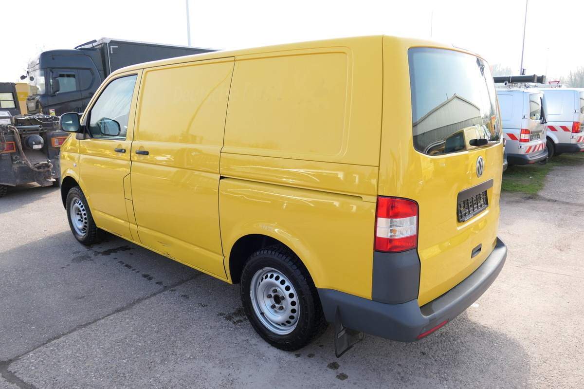VW T5 Transporter 2.0 TDI PARKTRONIK EURO-5 2xSCHIE - 소형 밴 : 사진 4 VW T5 Transporter 2.0 TDI PARKTRONIK EURO-5 2xSCHIE - 소형 밴 : 사진 4