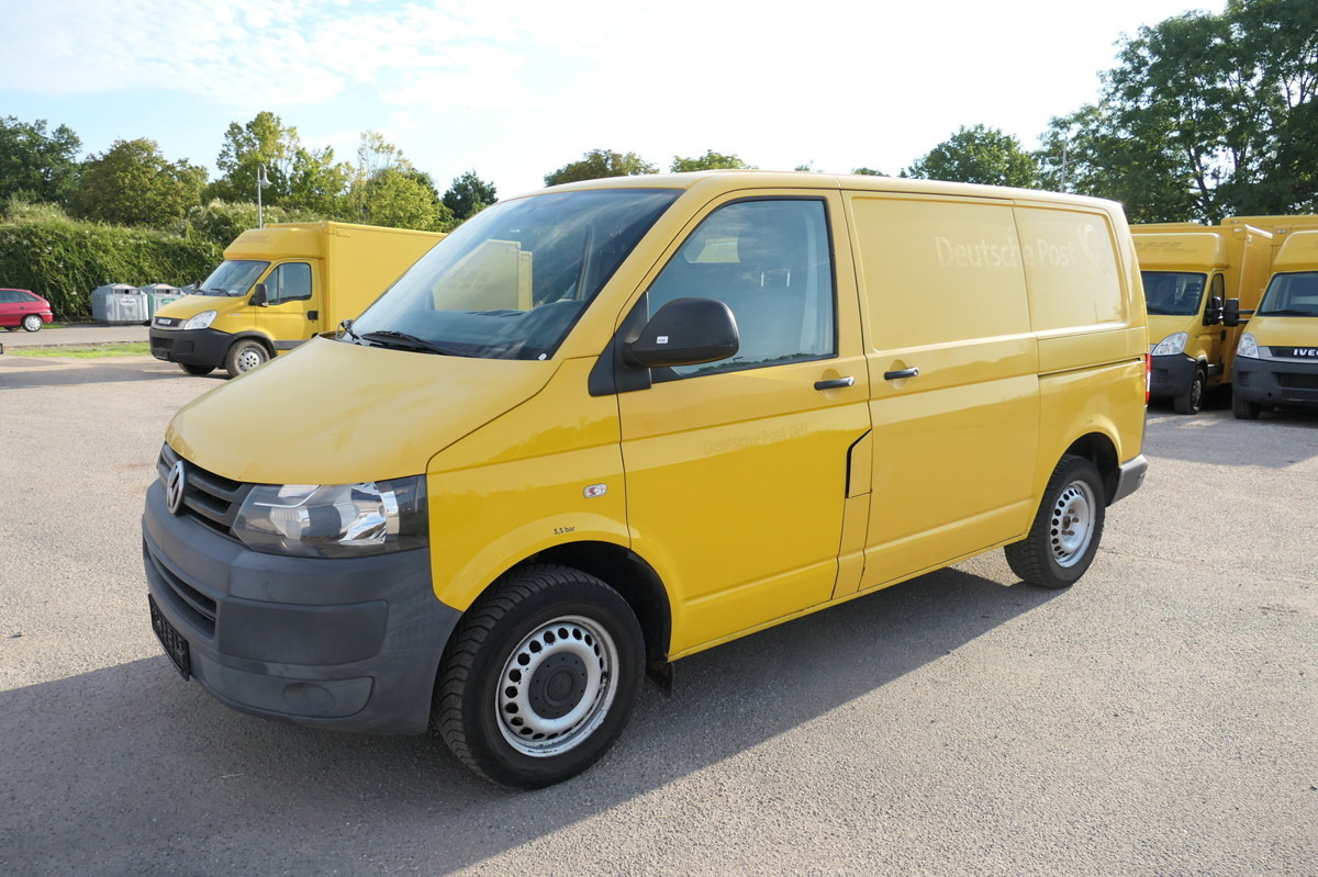 VW T5 Transporter 2.0 TDI PARKTRONIK EURO-5 2xSCHIE - 소형 밴 : 사진 3 VW T5 Transporter 2.0 TDI PARKTRONIK EURO-5 2xSCHIE - 소형 밴 : 사진 3