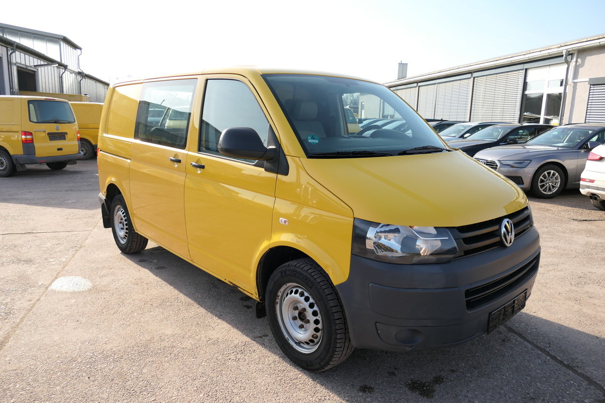 VW T5 Transporter 2.0 TDI PARKTRONIK EURO-5 2xSCHIE - 소형 밴 : 사진 3 VW T5 Transporter 2.0 TDI PARKTRONIK EURO-5 2xSCHIE - 소형 밴 : 사진 3