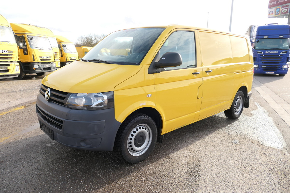 VW T5 Transporter 2.0 TDI PARKTRONIK EURO-5 2xSCHIE - 소형 밴 : 사진 2 VW T5 Transporter 2.0 TDI PARKTRONIK EURO-5 2xSCHIE - 소형 밴 : 사진 2