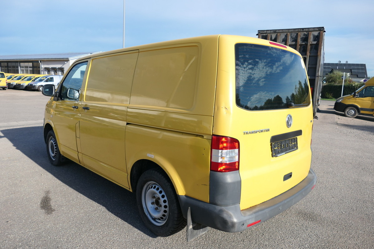 VW T5 Transporter 2.0 TDI PARKTRONIK EURO-5 2xSCHIE - 소형 밴 : 사진 5 VW T5 Transporter 2.0 TDI PARKTRONIK EURO-5 2xSCHIE - 소형 밴 : 사진 5