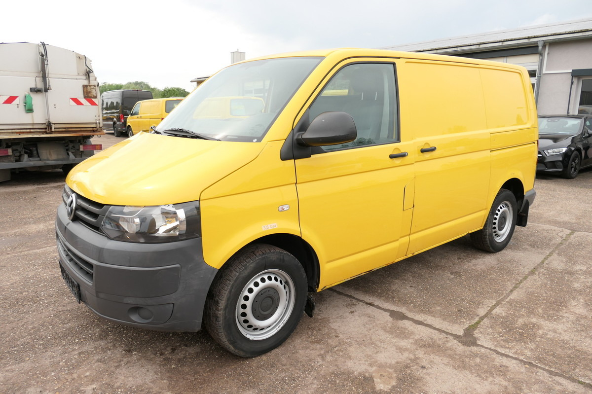 VW T5 Transporter 2.0 TDI PARKTRONIK EURO-5 2xSCHIE - 소형 밴 : 사진 2 VW T5 Transporter 2.0 TDI PARKTRONIK EURO-5 2xSCHIE - 소형 밴 : 사진 2