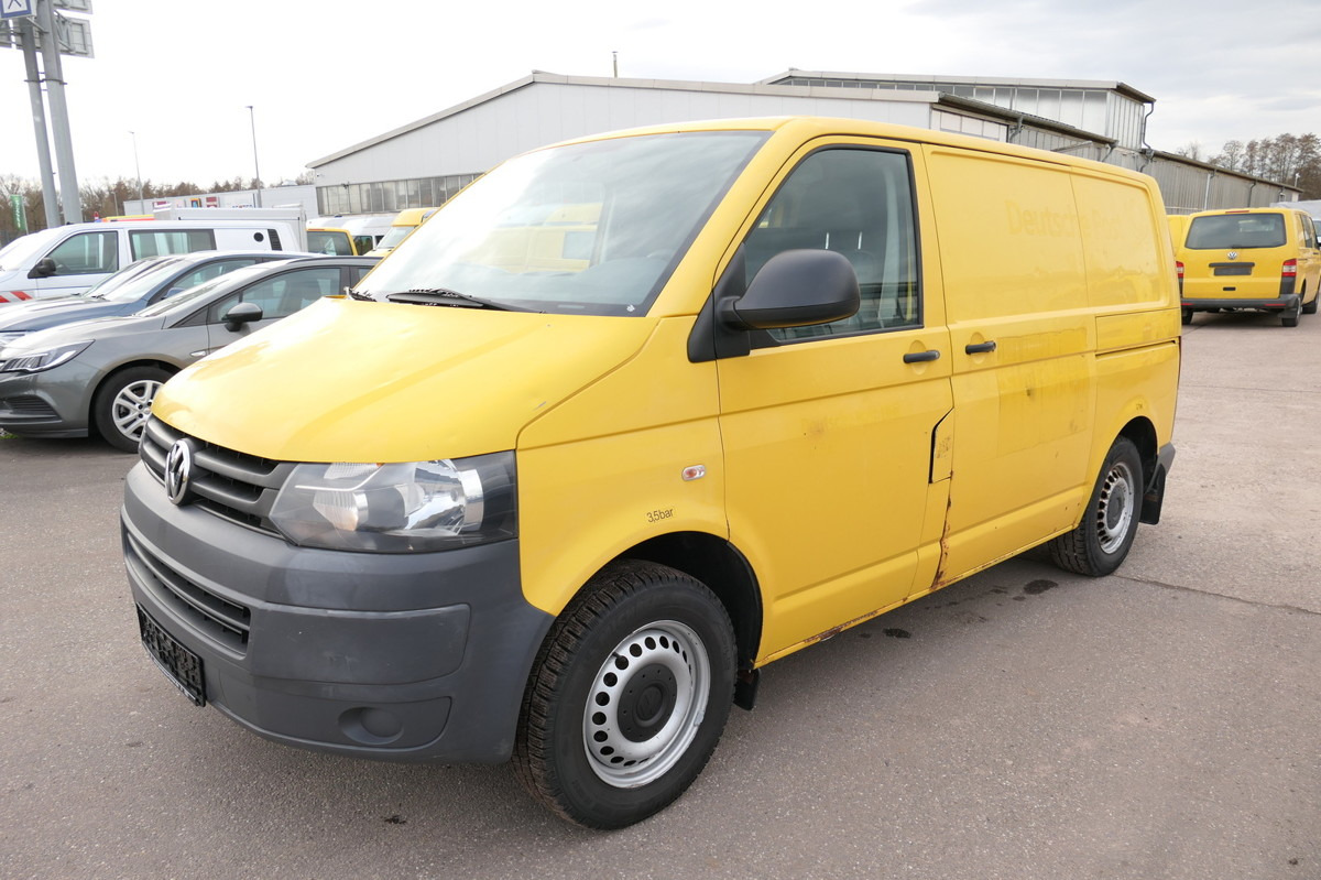 VW T5 Transporter 2.0 TDI PARKTRONIK EURO-5 2xSCHIE - 소형 밴 : 사진 2 VW T5 Transporter 2.0 TDI PARKTRONIK EURO-5 2xSCHIE - 소형 밴 : 사진 2