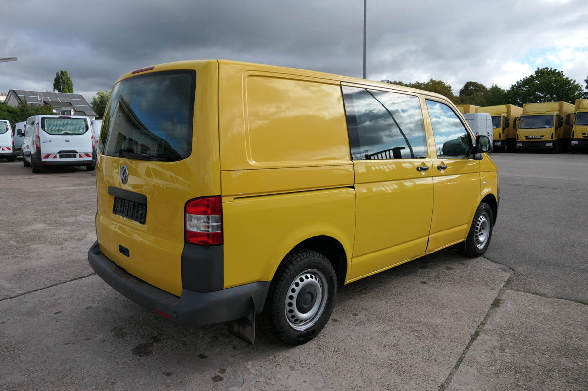 VW T5 Transporter 2.0 TDI PARKTRONIK EURO-5 2xSCHIE - 소형 밴 : 사진 3 VW T5 Transporter 2.0 TDI PARKTRONIK EURO-5 2xSCHIE - 소형 밴 : 사진 3