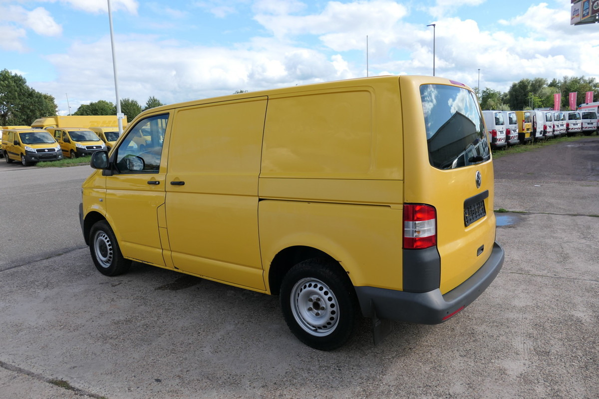 VW T5 Transporter 2.0 TDI PARKTRONIK EURO-5 2xSCHIE - 소형 밴 : 사진 4 VW T5 Transporter 2.0 TDI PARKTRONIK EURO-5 2xSCHIE - 소형 밴 : 사진 4
