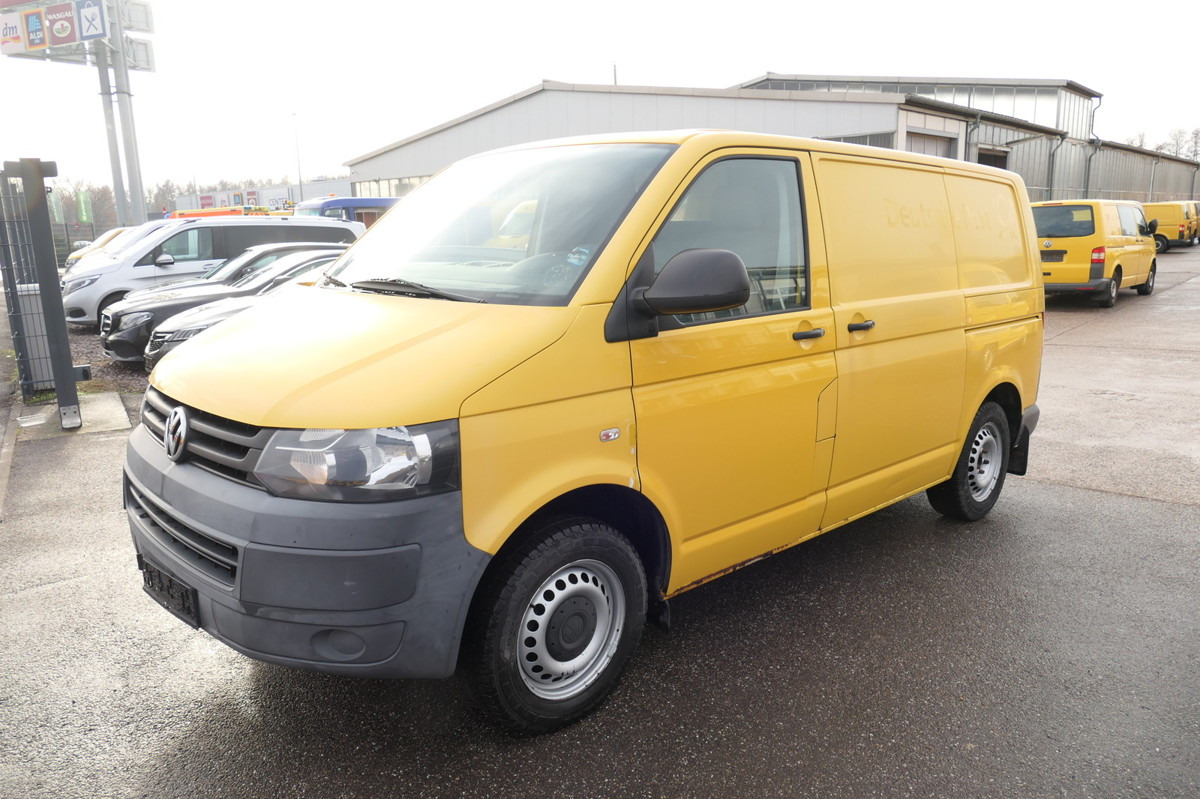 VW T5 Transporter 2.0 TDI PARKTRONIK EURO-5 2xSCHIE - 소형 밴 : 사진 3 VW T5 Transporter 2.0 TDI PARKTRONIK EURO-5 2xSCHIE - 소형 밴 : 사진 3