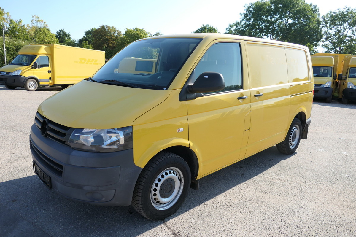 VW T5 Transporter 2.0 TDI PARKTRONIK EURO-5 2xSCHIE - 소형 밴 : 사진 2 VW T5 Transporter 2.0 TDI PARKTRONIK EURO-5 2xSCHIE - 소형 밴 : 사진 2