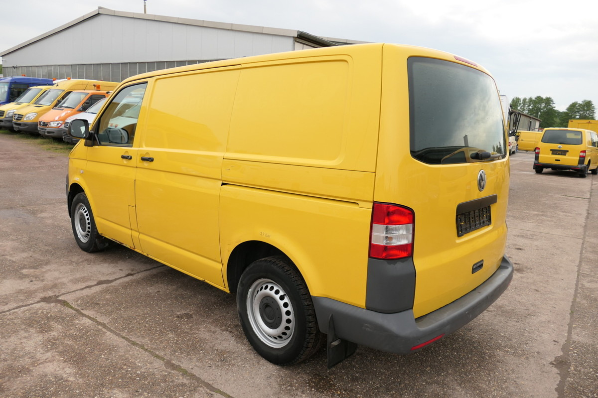 VW T5 Transporter 2.0 TDI PARKTRONIK EURO-5 2xSCHIE - 소형 밴 : 사진 3 VW T5 Transporter 2.0 TDI PARKTRONIK EURO-5 2xSCHIE - 소형 밴 : 사진 3