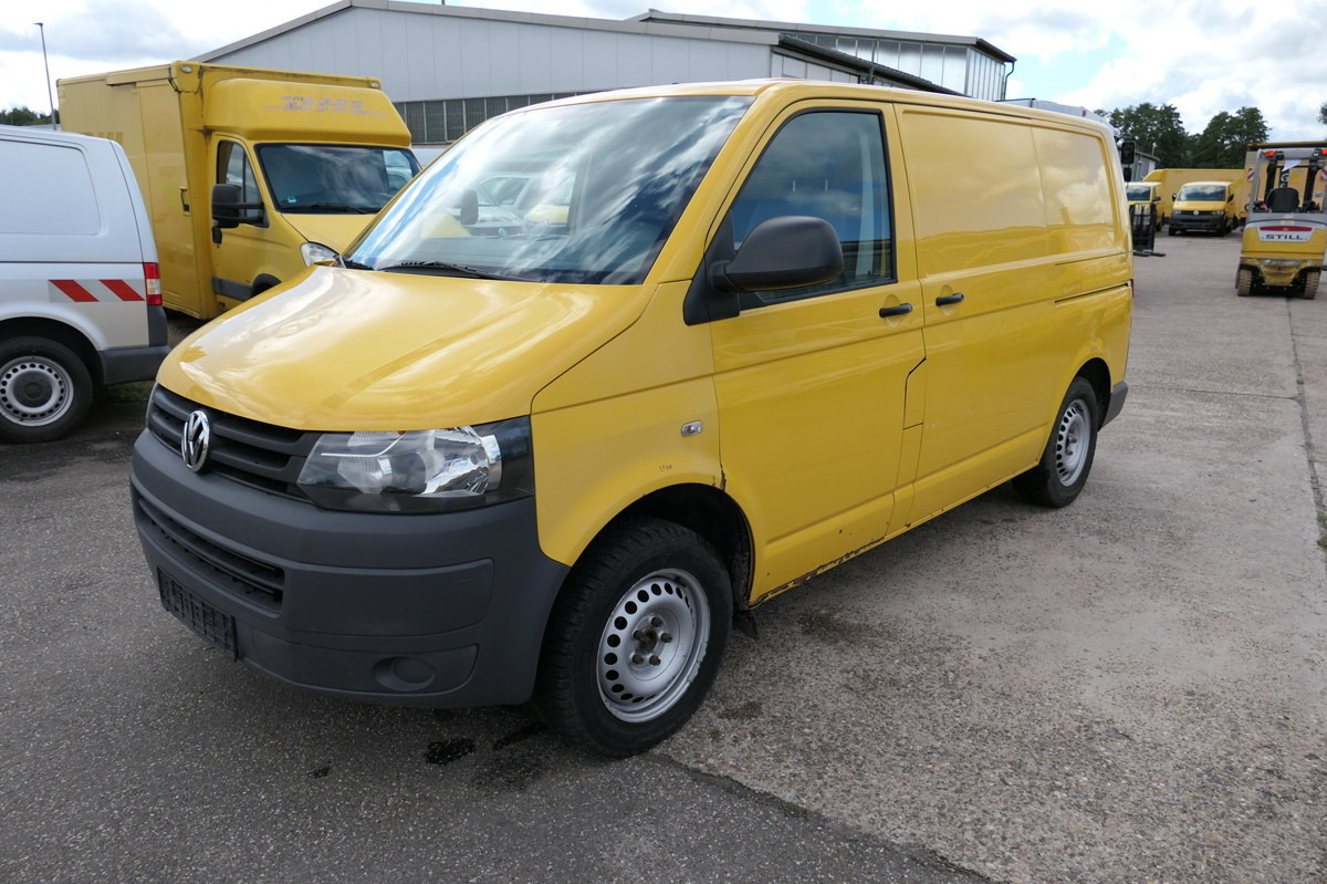 VW T5 Transporter 2.0 TDI PARKTRONIK EURO-5 2xSCHIE - 소형 밴 : 사진 1 VW T5 Transporter 2.0 TDI PARKTRONIK EURO-5 2xSCHIE - 소형 밴 : 사진 1