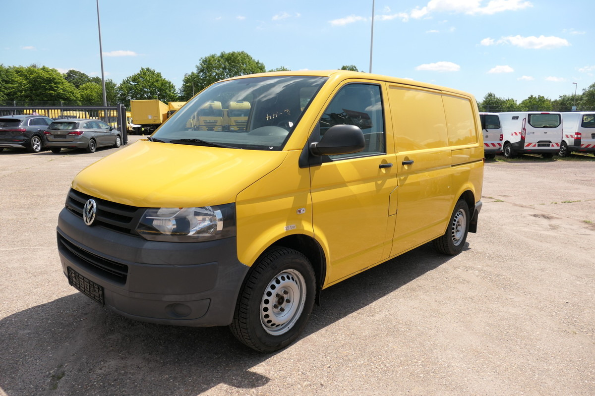VW T5 Transporter 2.0 TDI PARKTRONIK EURO5 2xSCHIEB - 소형 밴 : 사진 3 VW T5 Transporter 2.0 TDI PARKTRONIK EURO5 2xSCHIEB - 소형 밴 : 사진 3