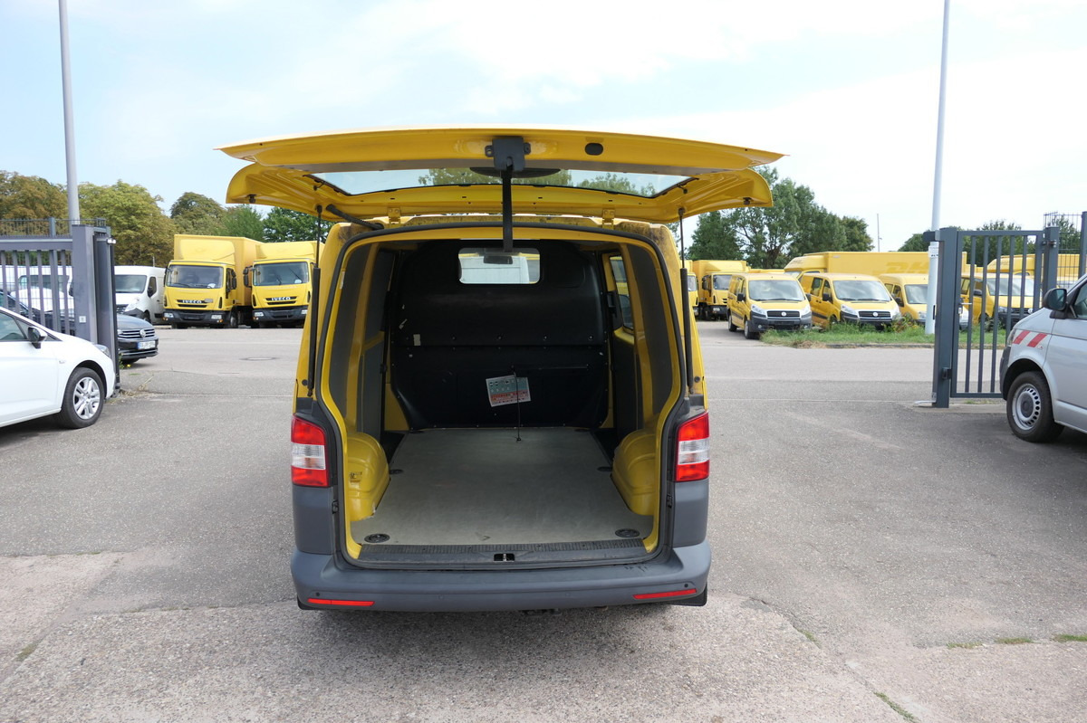 VW T5 Transporter 2.0 TDI PARKTRONIK EURO5 2xSCHIEB - 소형 밴 : 사진 5 VW T5 Transporter 2.0 TDI PARKTRONIK EURO5 2xSCHIEB - 소형 밴 : 사진 5