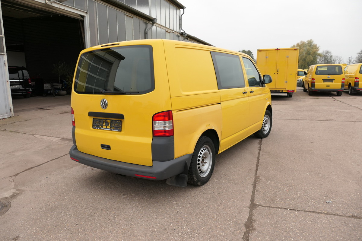 VW T5 Transporter 2.0 TDI PARKTRONIK EURO5 2xSCHIEB - 소형 밴 : 사진 5 VW T5 Transporter 2.0 TDI PARKTRONIK EURO5 2xSCHIEB - 소형 밴 : 사진 5