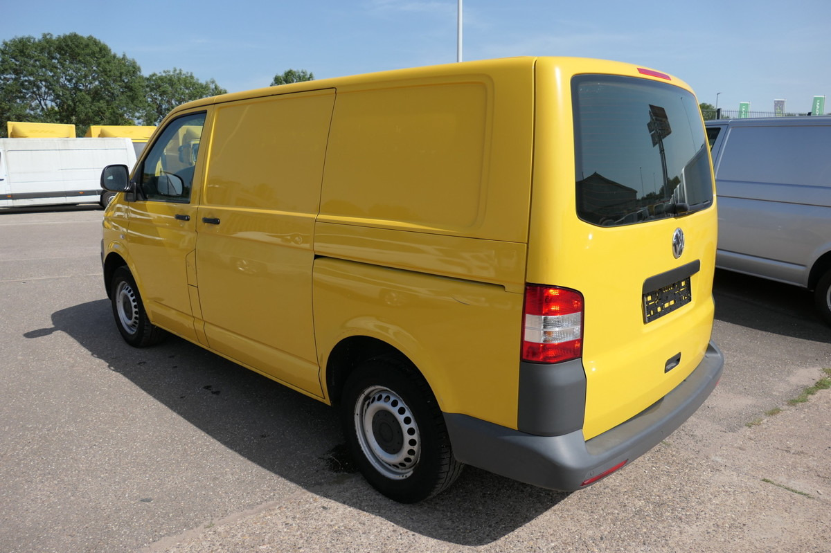 VW T5 Transporter 2.0 TDI PARKTRONIK EURO5 2xSCHIEB - 소형 밴 : 사진 4 VW T5 Transporter 2.0 TDI PARKTRONIK EURO5 2xSCHIEB - 소형 밴 : 사진 4