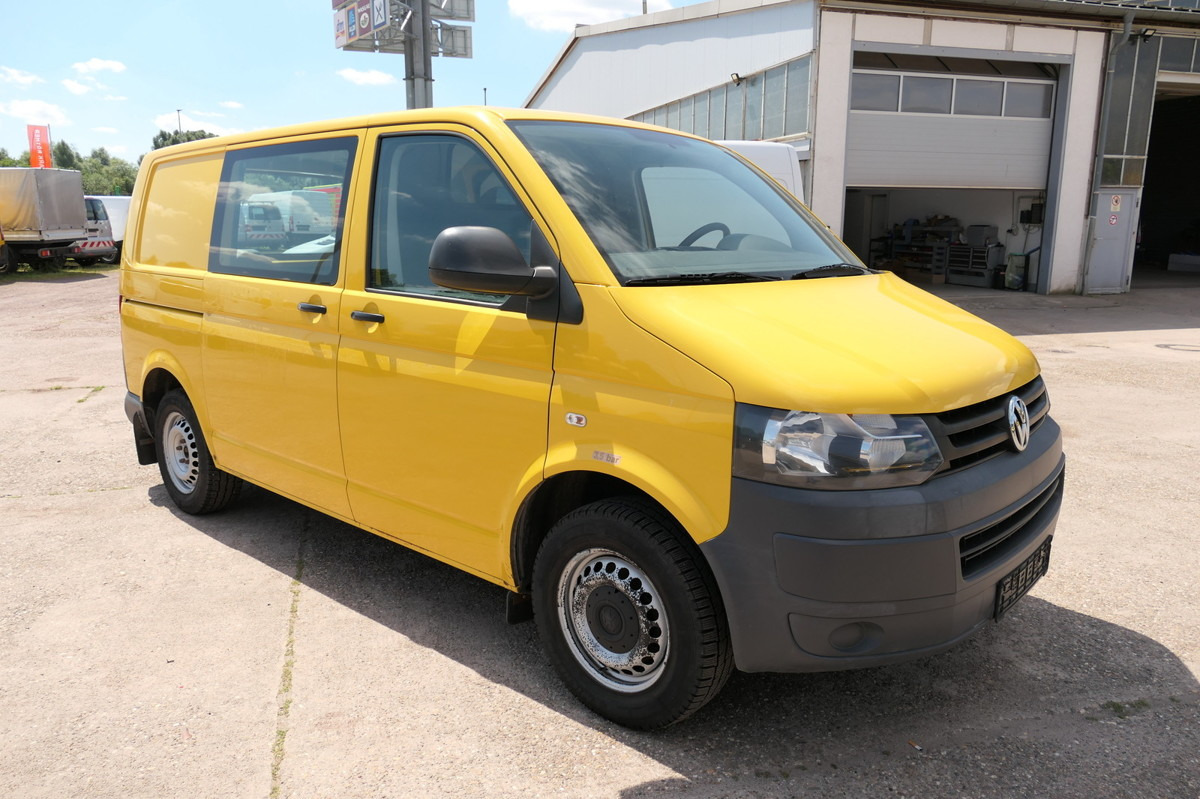 VW T5 Transporter 2.0 TDI PARKTRONIK EURO5 2xSCHIEB - 소형 밴 : 사진 2 VW T5 Transporter 2.0 TDI PARKTRONIK EURO5 2xSCHIEB - 소형 밴 : 사진 2