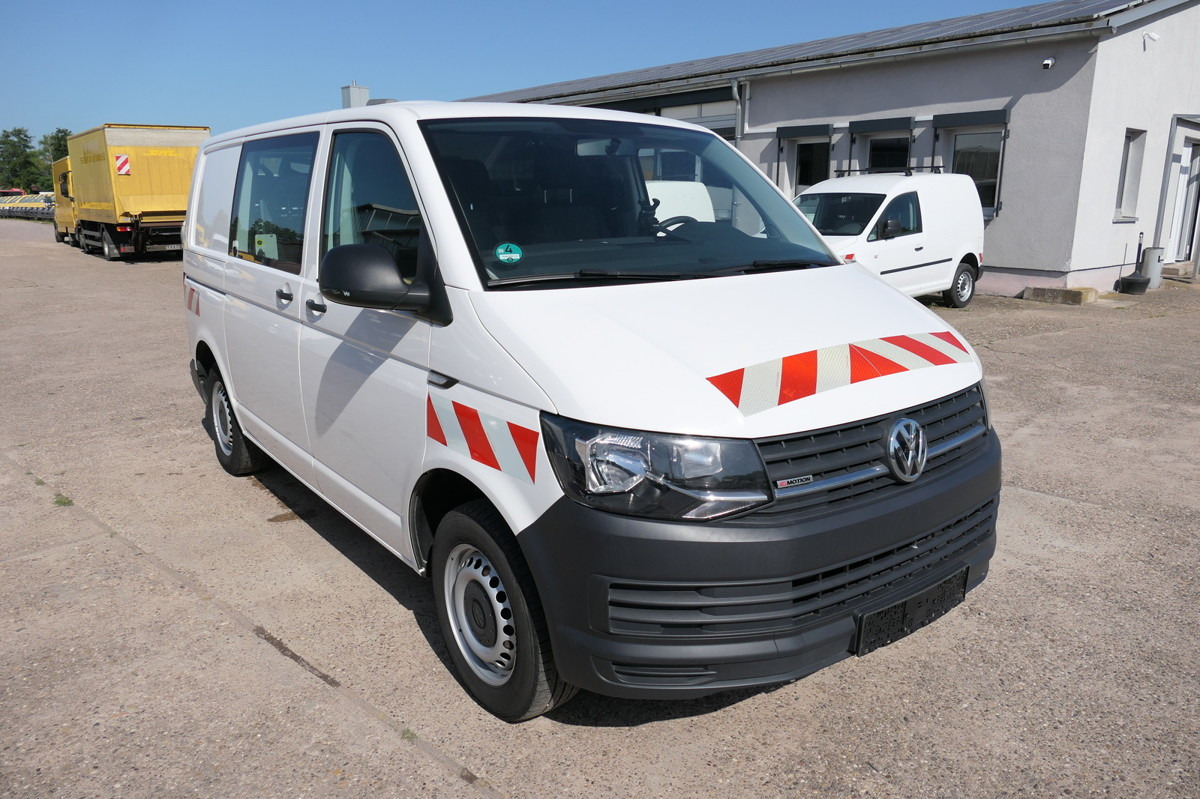 VW T6 2.0 TDI 4Motion 3-Sitzer Klima AHK Werkstatte - 소형 밴 : 사진 2 VW T6 2.0 TDI 4Motion 3-Sitzer Klima AHK Werkstatte - 소형 밴 : 사진 2