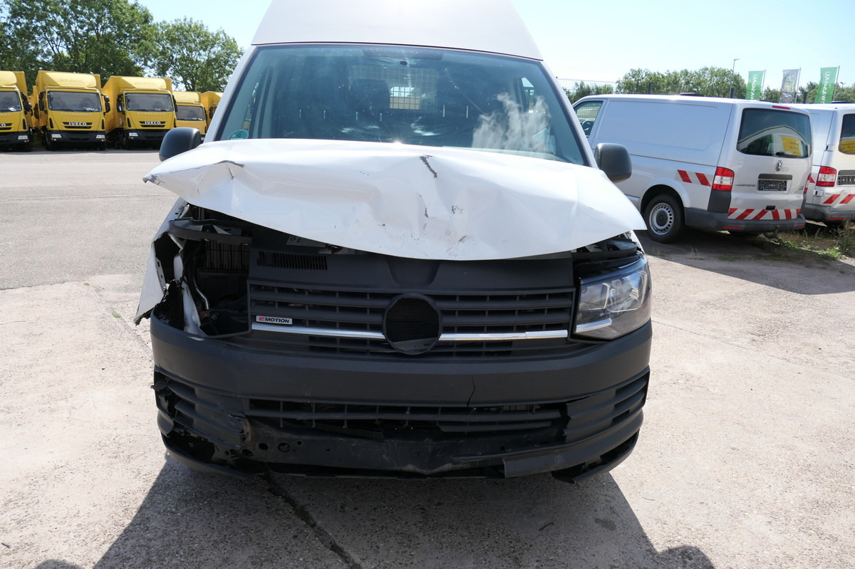 VW T6 2.0 TDI 4Motion Hoch Lang KLIMA AHK Werkstatt - 소형 밴 : 사진 2 VW T6 2.0 TDI 4Motion Hoch Lang KLIMA AHK Werkstatt - 소형 밴 : 사진 2