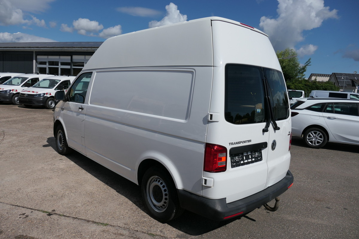 VW T6 2.0 TDI 4Motion Hoch Lang KLIMA AHK Werkstatt - 소형 밴 : 사진 5 VW T6 2.0 TDI 4Motion Hoch Lang KLIMA AHK Werkstatt - 소형 밴 : 사진 5